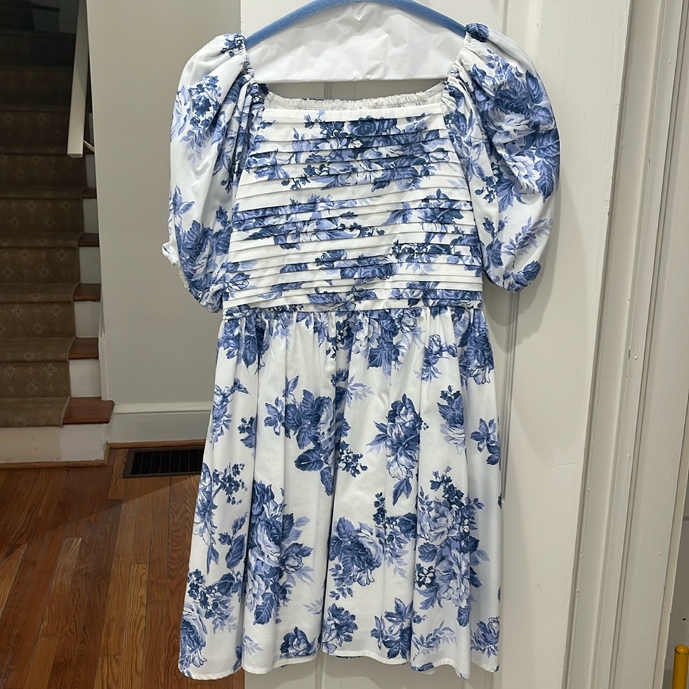 Abercrombie Kids dress